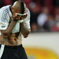 ¿Nueva mufa? Arturo Vidal habla de Colo Colo y su clasificación a Sudamericana: “El equipo mejoró”