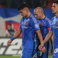 No los quieren: solicitan suspender banderazo de hinchas de U. de Chile