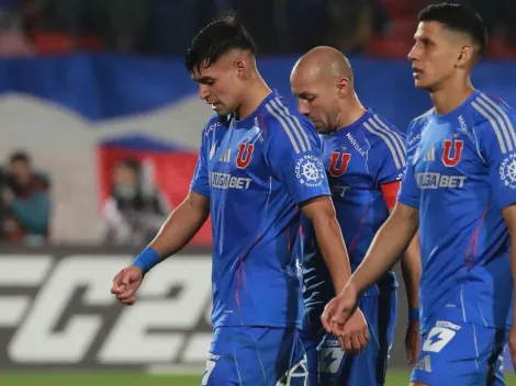 No los quieren: solicitan suspender banderazo de hinchas de la U