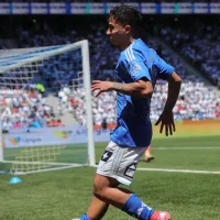 Los partidos que se puede perder Lucas Assadi en U de Chile: ¿Hasta el próximo año?