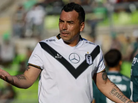 Terremoto en la B: la ANFP sanciona a Santiago Morning por culpa de Paredes