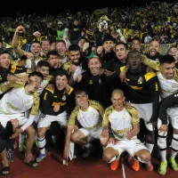 Un lujo: la millonaria inversión de Coquimbo Unido para la Copa Libertadores de América