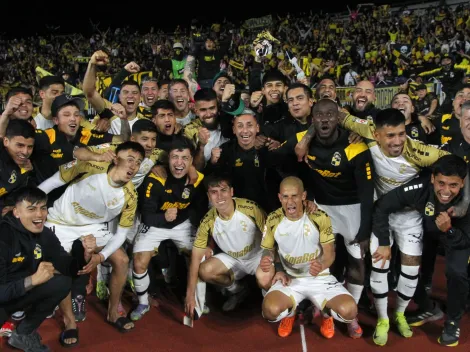 Un lujo: la millonaria inversión de Coquimbo para la Copa Libertadores