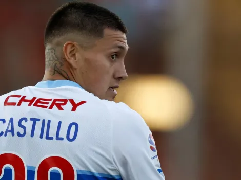 Nico Castillo sorprende a todos y confirma su fichaje en Estados Unidos