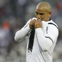 Humberto Suazo se emociona con Colo Colo y se quiere poner en la buena: “Me han hablado de…”