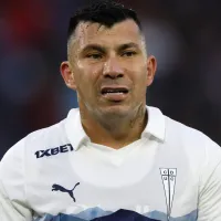 Tribunal de Disciplina entrega duro castigo a Gary Medel tras expulsión en el clásico universitario