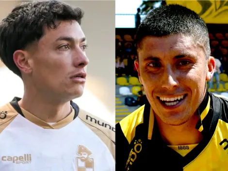 Histórico goleador de Coquimbo compara a Zavala con otro ex Pirata: "Les pasa..."