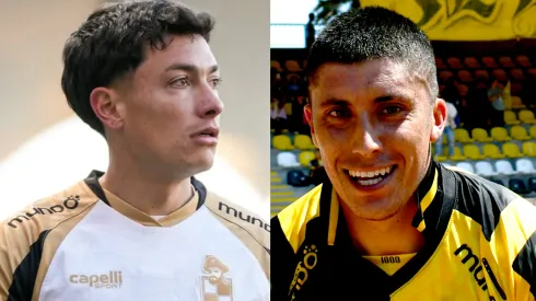 Cristián Zavala fue muy valorado por el imborrable artillero Eugenio Julio.