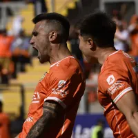 Cobreloa se mete en la pelea por el título tras fallo contra Santiago Morning: necesita un milagro