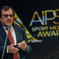 Ni Palavecino, ni Zampedri: Danilo Díaz sorprende a sus pares al elegir el mejor jugador del fútbol chileno