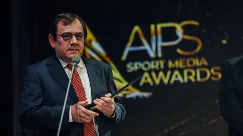 El periodista se la jugó con su elección.