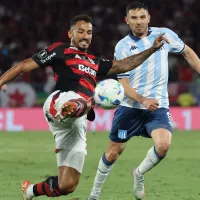 Racing vs. Flamengo: Horario, canal y dónde ver la semifinal vuelta de la Copa Libertadores