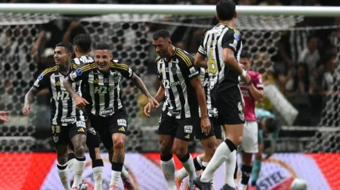 El Galo le ganó al Matagigantes.