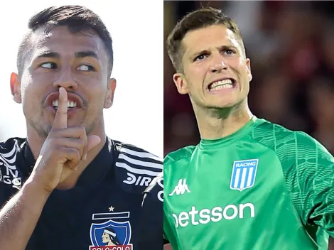 Agente de Iván Morales deja la grande con un seleccionado argentino