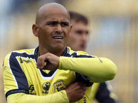 Tras su retiro: Humberto Suazo deja la grande con reflexión sobre el fútbol chileno
