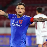 Lanús vs. U. de Chile: Horario, formaciones y qué canal transmite la Copa Sudamericana