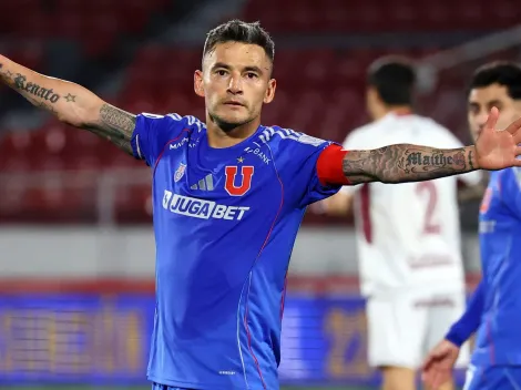 U. de Chile vs. Lanús: Horario, canal y posibles formaciones