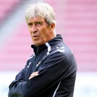 Pellegrini y el Betis sufren por una vacuna de Argentina y un ojo en mal estado de Colombia