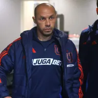 El intenso operativo de seguridad que espera a U. de Chile en su regreso a Argentina