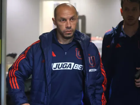 El intenso operativo de seguridad que espera a la U en Argentina