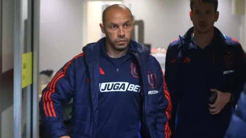 En Argentina esperan a U. de Chile