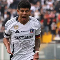 Dos símbolos de Colo Colo chocan por el cortado Esteban Pavez y dejan mensajes directos a Ortiz