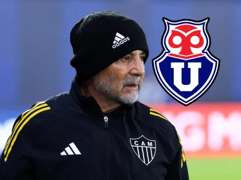 Sampaoli sorprende a todos con crítica a la final de Sudamericana
