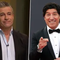 La razón que quebró la amistad entre Solabarrieta y Zamorano: “Fue la gota que rebalsa el vaso”