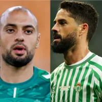 El Betis de Pellegrini toma recaudos con una figura del Mundial de Qatar 2022 y sufre por su gran estrella