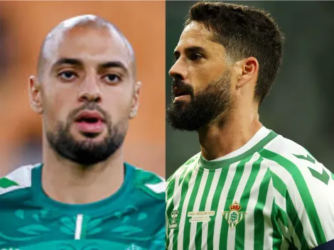 Betis toma recaudos por figura del Mundial 2022 y sufre por su gran estrella