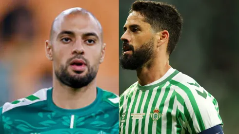 Un marroquí y un ex Real Madrid tienen con especial cuidado al Ingeniero.