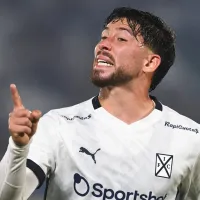 ¿Loyola fuera de Independiente? La cifra que piden los Rojos y las ligas que buscan al chileno