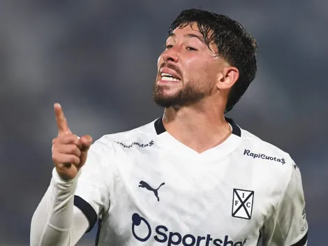 Revelan las ligas que van detrás del fichaje de Felipe Loyola