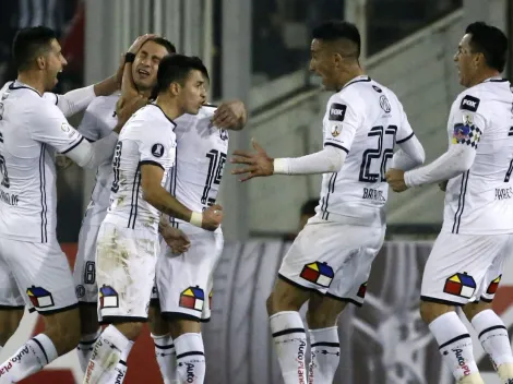 El excampeón de Colo Colo que busca regresar a las canchas
