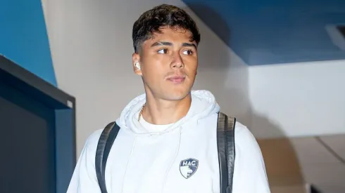 Damián Pizarro es blanco de críticas.