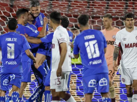 El pasajero sorpresa en la delegación de la U que viaja a Argentina