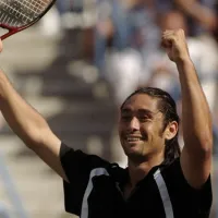 Ex número 4 de la ATP: “Marcelo Ríos fue mejor que Zverev, el mejor de la historia que no ganó un Grand Slam”