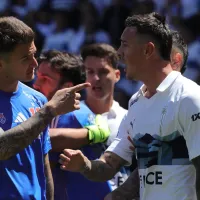 Jugó un gran Clásico Universitario y aborda su futuro: “Termino contrato a fin de año y no es algo que me importe”