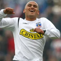 Colo Colo perdona a Humberto Suazo y le abre las puertas para una despedida en el Monumental