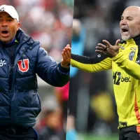 Atención Universidad de Chile: el historial en finales de Jorge Sampaoli como técnico