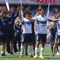 El plantel de U. Católica cuenta el gran secreto detrás de la racha: “El DT…”