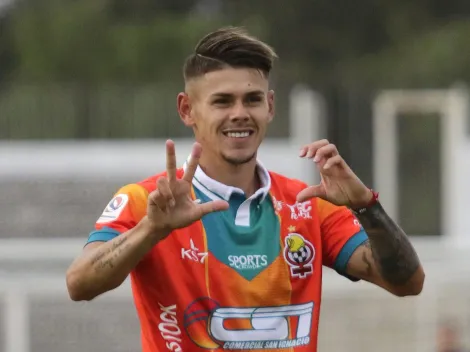 ¿Beneficia a Colo Colo? Cobresal arriesga grave sanción y remece definición del campeonato