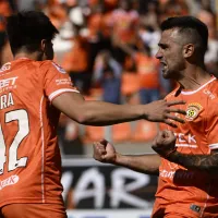 “Sería hermoso ser segundo”: Cobreloa se ilusiona con el subcampeonato de la Primera B