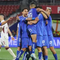 El inesperado problema que sufrió una figura de U. de Chile en el vuelo hacia Argentina