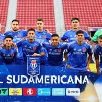 U. de Chile vs. Lanús: ¿Qué canal transmite la semifinal de vuelta de la Copa Sudamericana?
