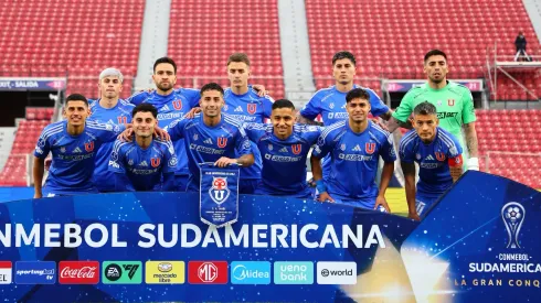 Finalmente, se confirmó las señales televisivas que transmiten a la U por la Copa Sudamericana.