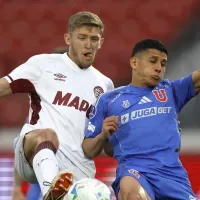 Por un ex U de Chile: Lanús repite premio en Argentina mientras espera la revancha de la Copa Sudamericana