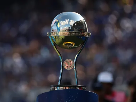 Este es el estadio donde se jugará la final de la Copa Sudamericana