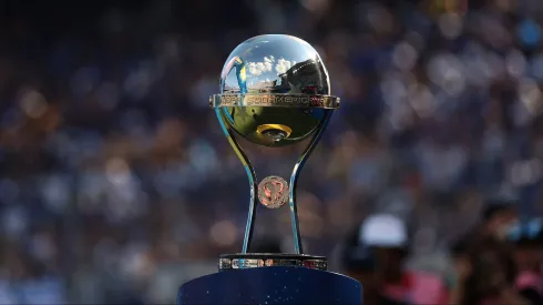 Este es el estadio donde se disputará la gran final del evento deportivo.