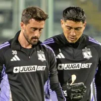 La pesadilla que se le viene a Colo Colo en el próximo mercado: Seis jugadores para un solo puesto